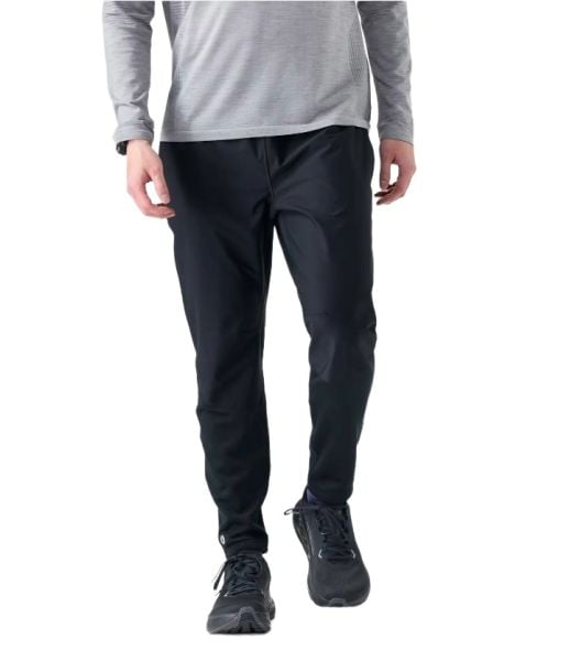 Smartwool Men's Active Fleece Wind Pant