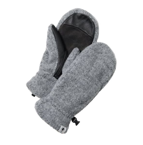 Smartwool Second Cut Fleece Mitten