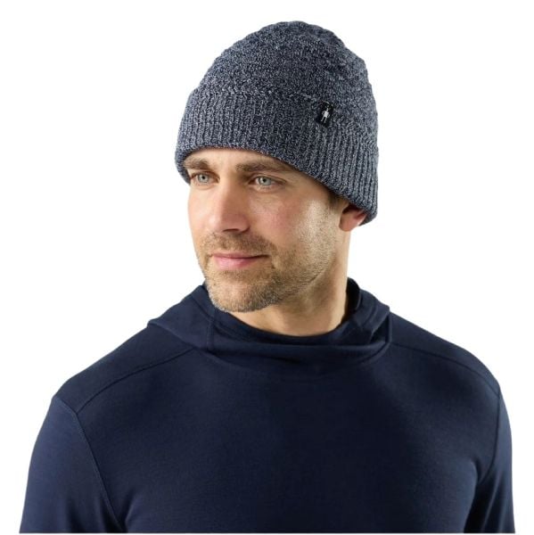 Smartwool Texture Knit Beanie