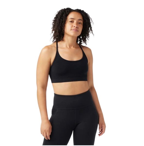 Smartwool Women's Merino Blend Bralette
