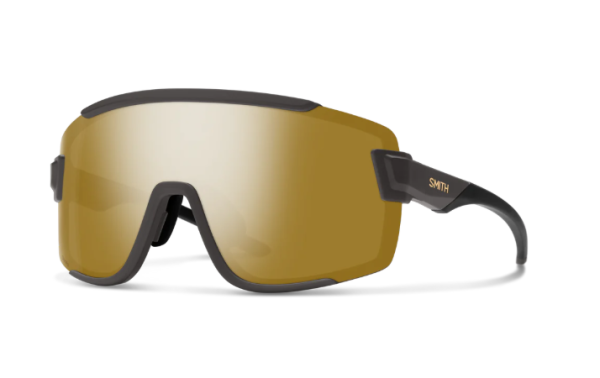 Smith Wildcat - Matte Gravy