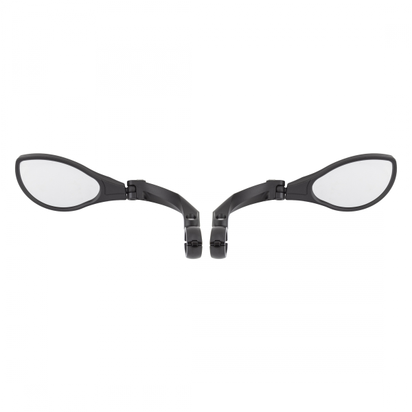 SUNLITE High Impact HD Clamp On Mirror