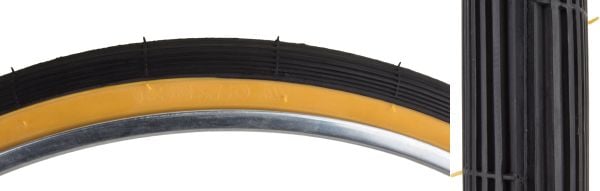 SUNLITE Street S-6 - 26 x1-3/8-1-1/4