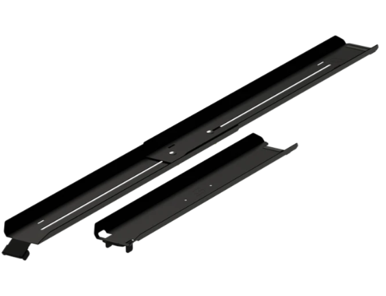 Swagman Ramp & Bridge- Skaha & Escapee