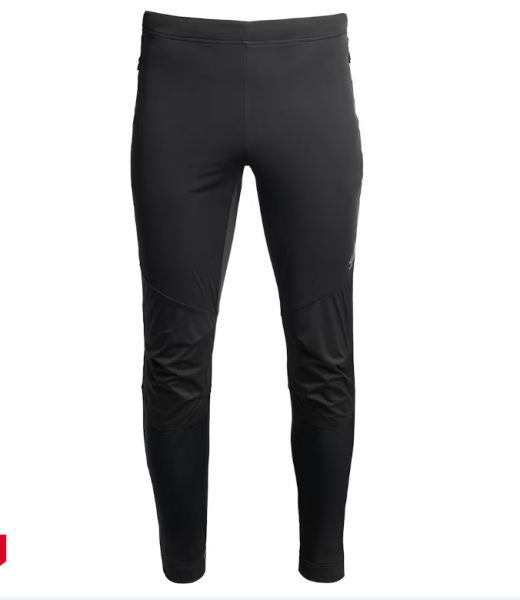 Swix Men's Delda Light Softshell Pants