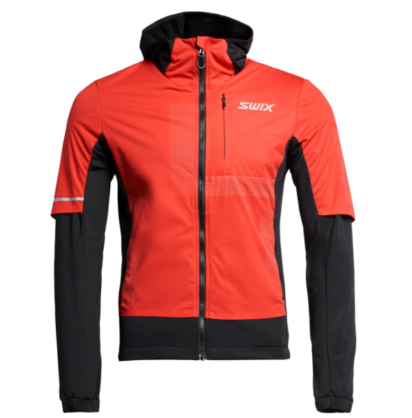 Swix Men's Delda Light Weight Jacket