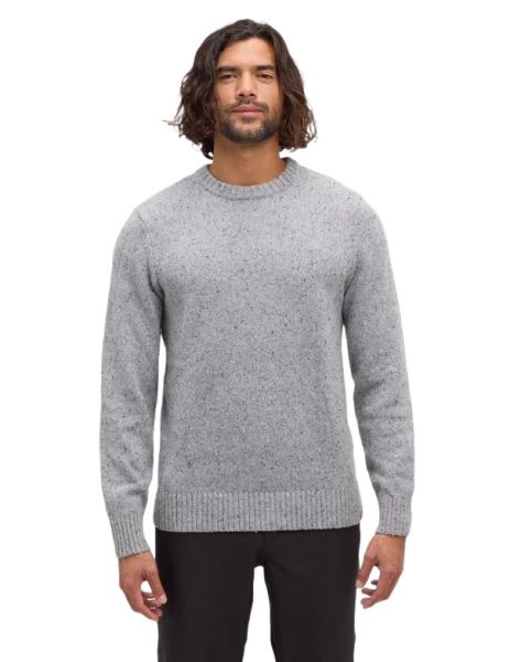 Tentree Men's Rambler Fleck Sweater