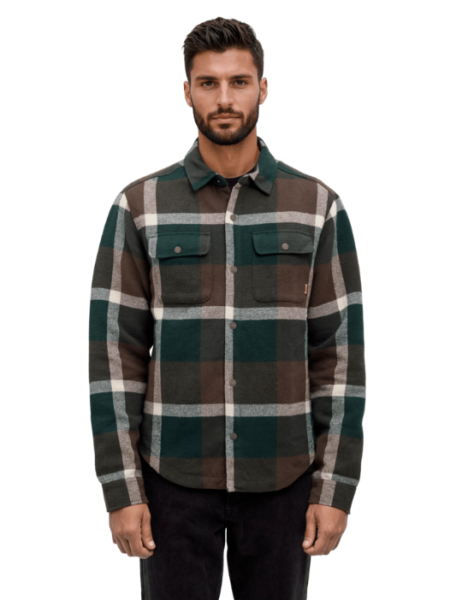 Tentree Men's Willingdon Jacket