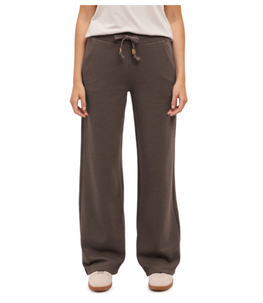 Tentree Women's Bamone Wide Leg Sweatpant