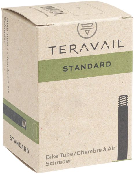 Teravail Standard Tube - 18 x 1.50 - 2.25