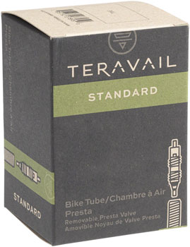 Teravail Standard Tube - 27.5 x 4.0 - 4.5 - PRESTA