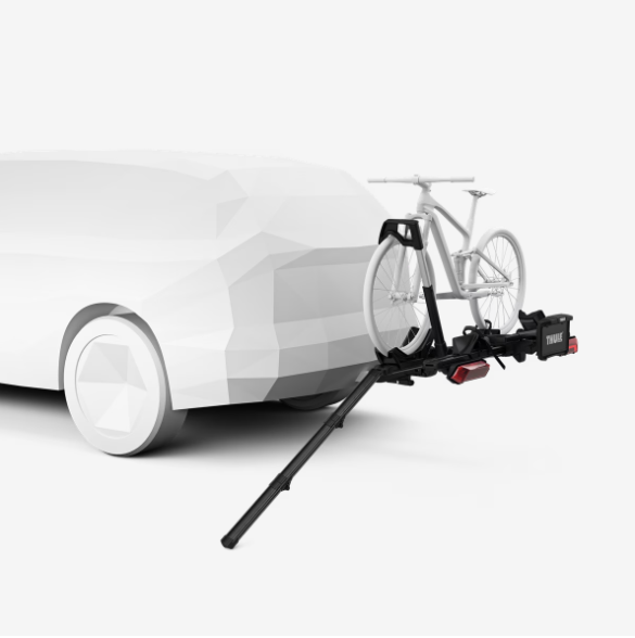 Thule Foldable Loading Ramp
