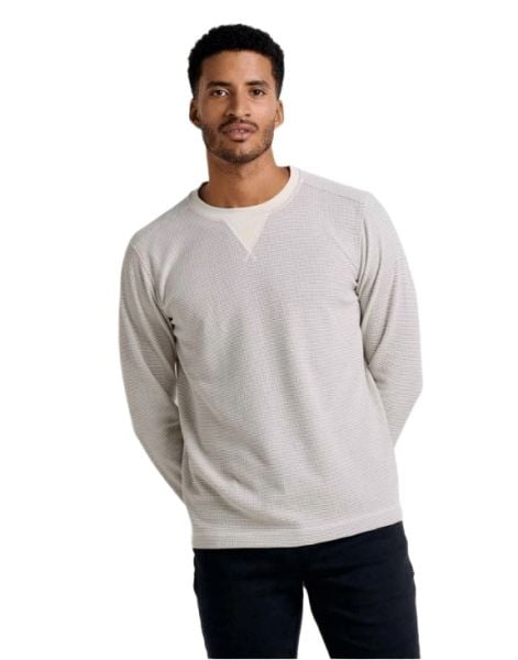 Toad & Co Framer II LS Crew