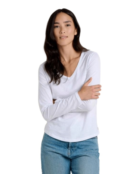 Toad & Co Marley II Long Sleeve