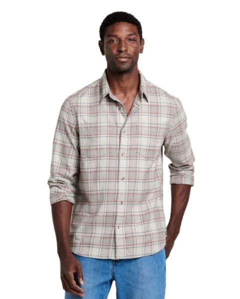Toad & Co Pinevale LS Shirt