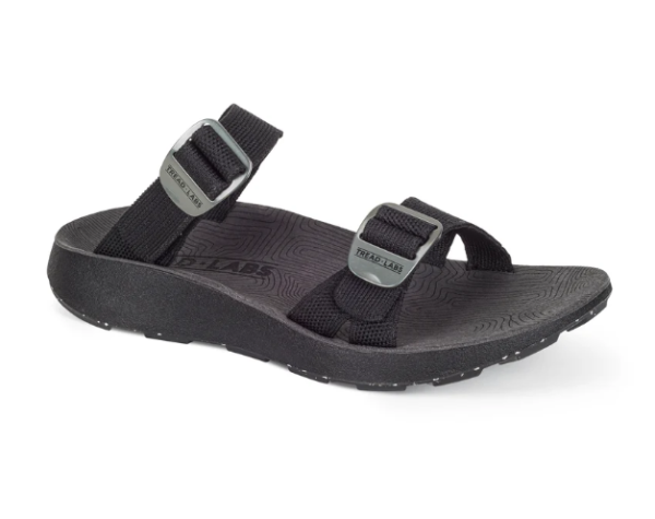 Tread Labs Women's Salinas Slide