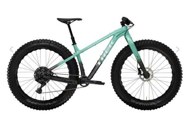 Trek Farley 5