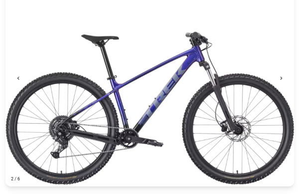 Trek Marlin 4 Gen 3 - 26"