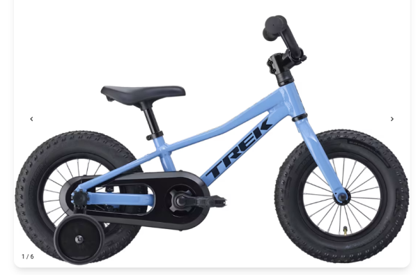 Trek Precaliber 12