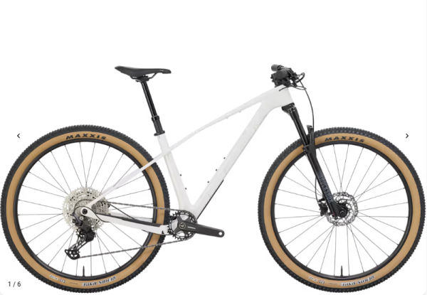 Trek Procaliber 9.5 Gen 3