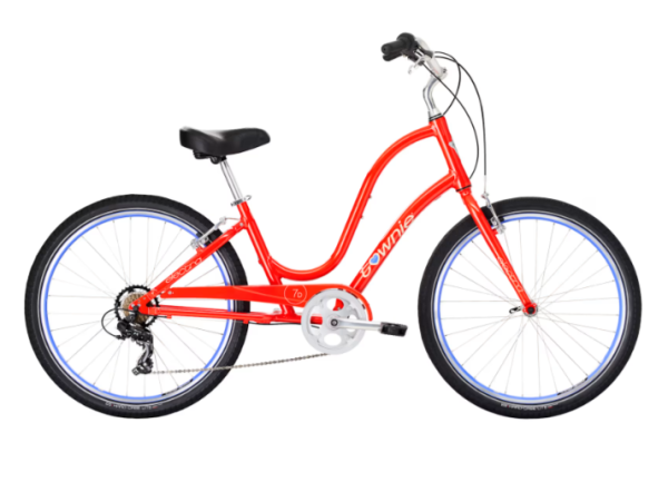 Trek Townie 7D Step-Thru