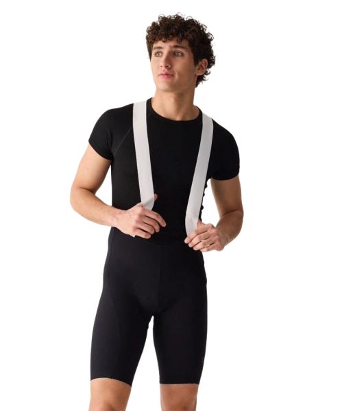 Velocio Men's Luxe Bib Short