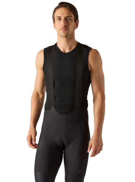 Velocio Men's Merino Mesh SL Baselayer