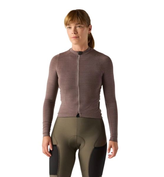Velocio Women's LUXE Merino Long Sleeve