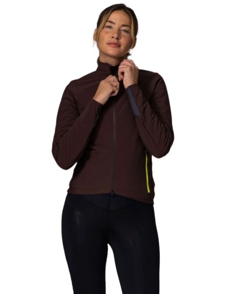 Velocio Women's Signature Softshell Jacket
