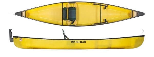 Wenonah Fusion