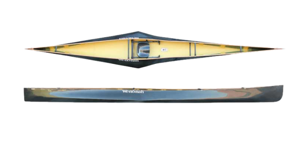 Wenonah J-193