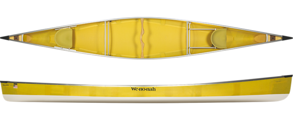 Wenonah Minnesota II