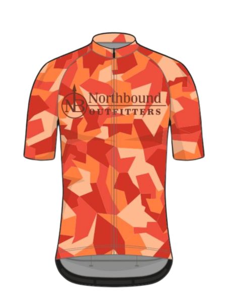 Women's Trek NBO Custom Jersey