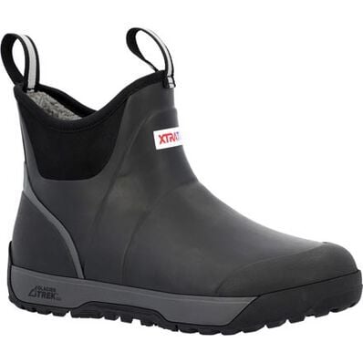 Xtratuf Men's Ice Fleece Lined Ankle Boots