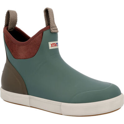 Xtratuf W Vintage 6" Ankle Deck Boot