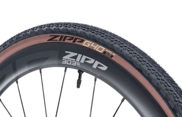 Zipp G40 XPLR Puncture Resistant Tire - 700 x 40 - Tubeless
